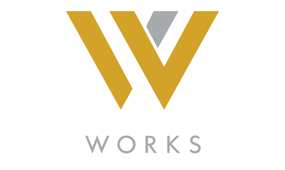 WONNA works logo