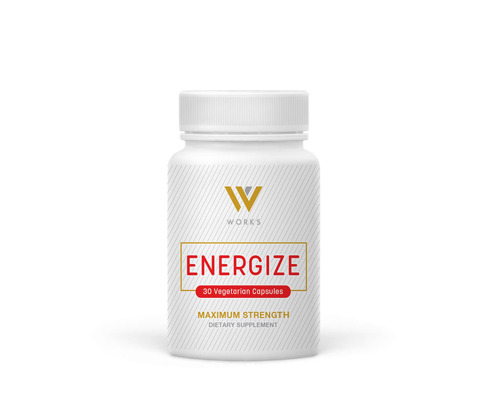 image of energize capsules